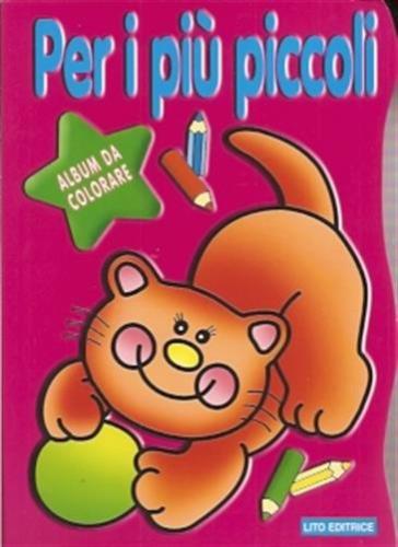 Per i più piccoli. Per i più piccoli.