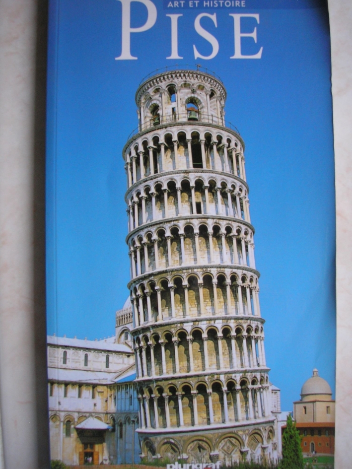 Pisa. Ediz. francese. Pisa. Ediz. francese.