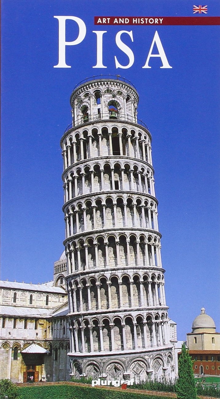 Pisa. Ediz. inglese Pisa. Ediz. inglese