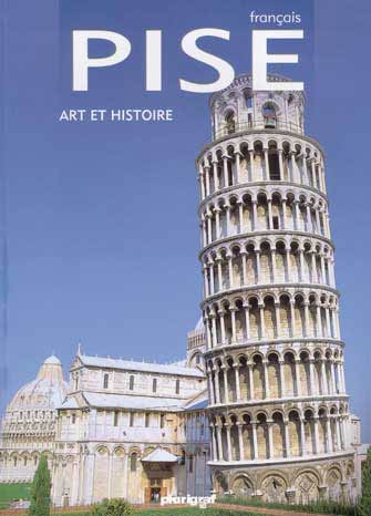 Pisa. Ediz. francese Pisa. Ediz. francese