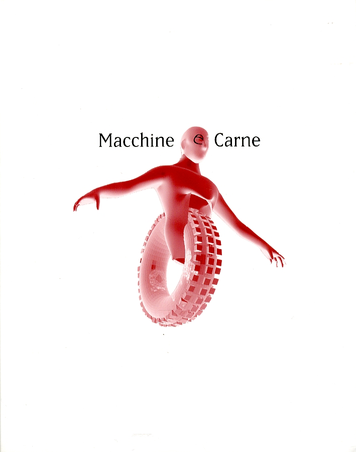 Macchine e carne Macchine e carne