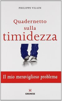 Quadernetto sulla timidezza