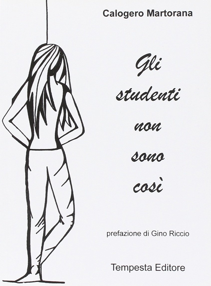 Gli studenti non sono così Gli studenti non sono così