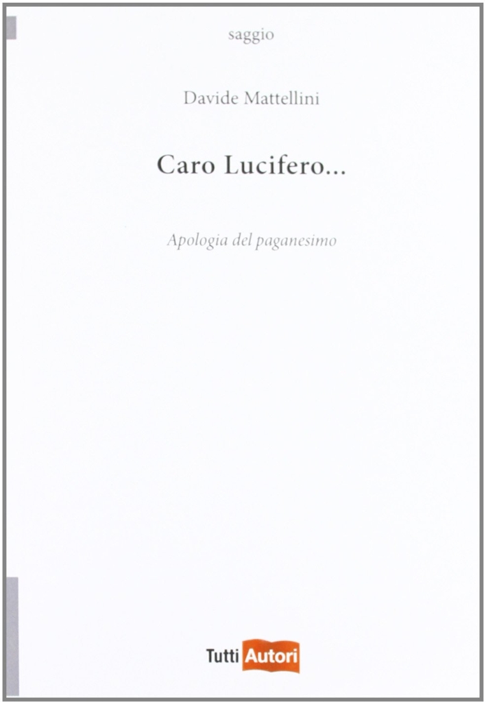 Caro Lucifero Caro Lucifero