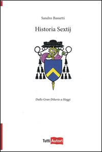 Historia sextij Historia sextij