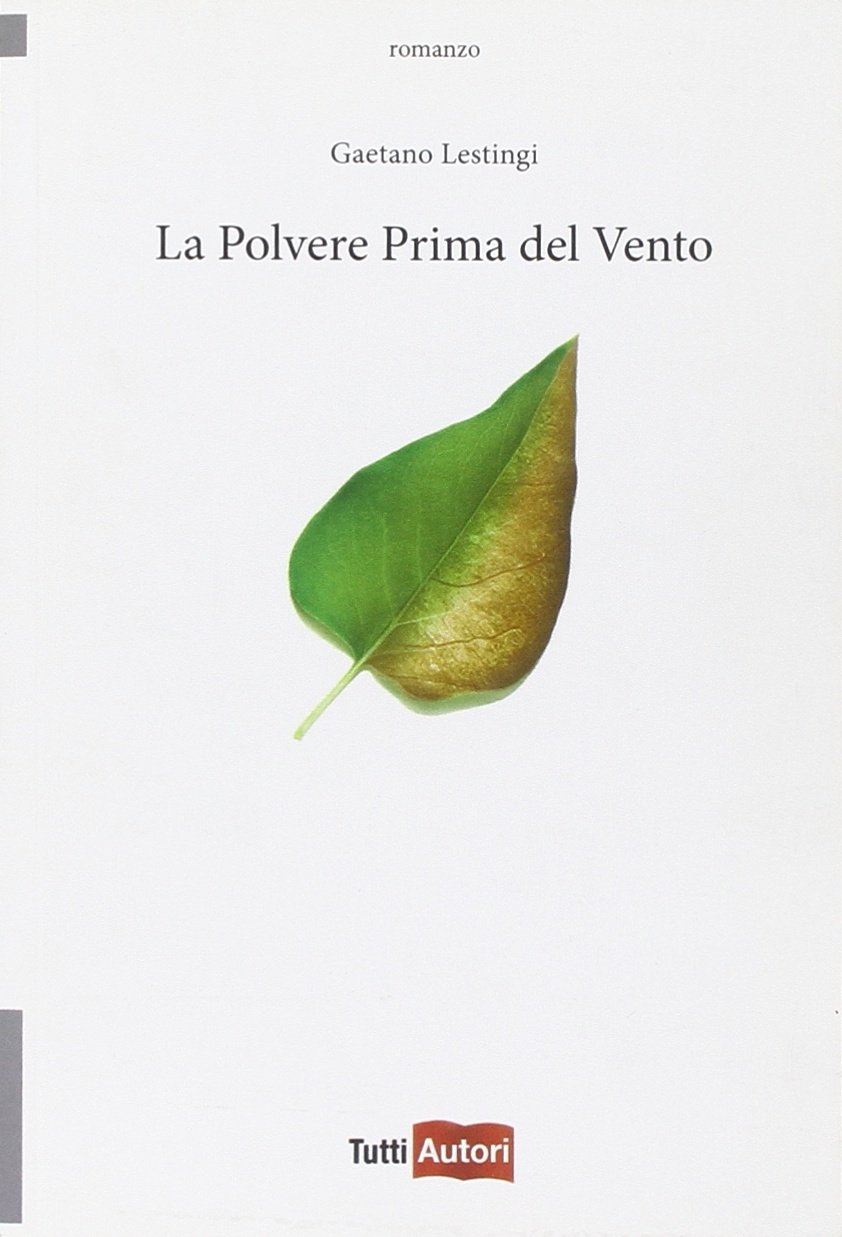 La polvere prima del vento La polvere prima del vento