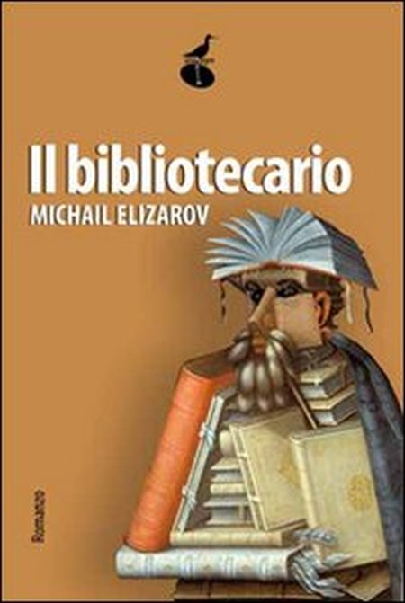 Il bibliotecario Il bibliotecario