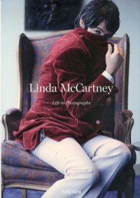 Linda McCartney