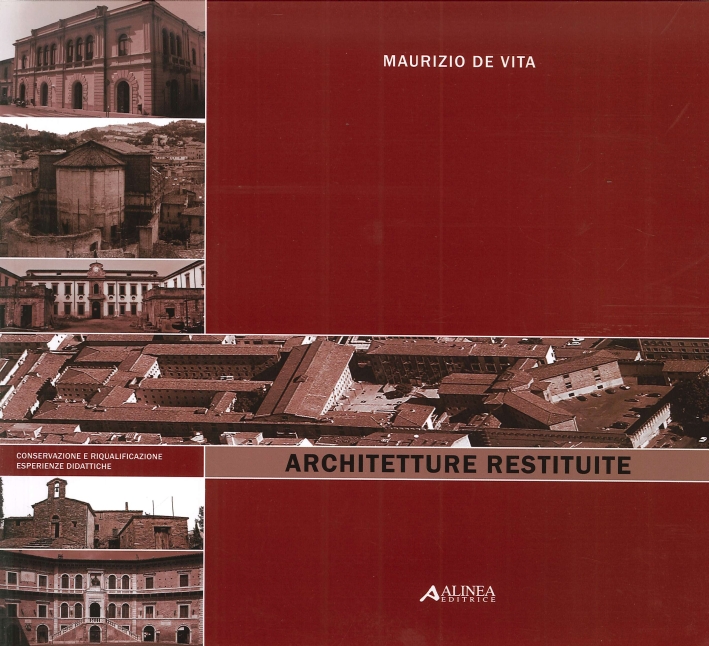 Architetture Restituite Architetture Restituite