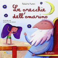 Le orecchie dell'omarino
