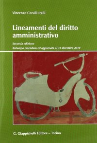 Lineamenti del diritto amministrativo