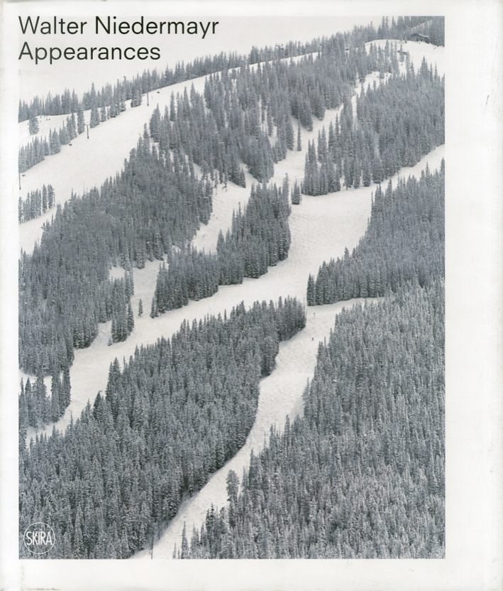 Walter Niedermayr. Appearances