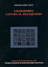 Grabadores contra el franquismo