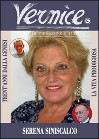 Vernice. Rivista di formazione e cultura. Vol. 44