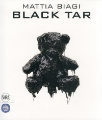 Mattia Biagi Black Tar