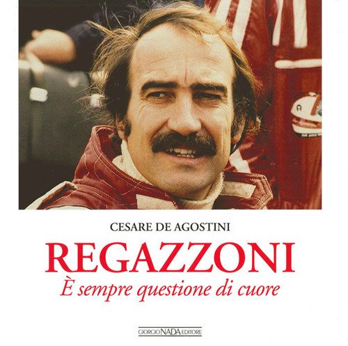 Ragazzoni. È sempre questione di cuore Ragazzoni. È sempre questione di cuore