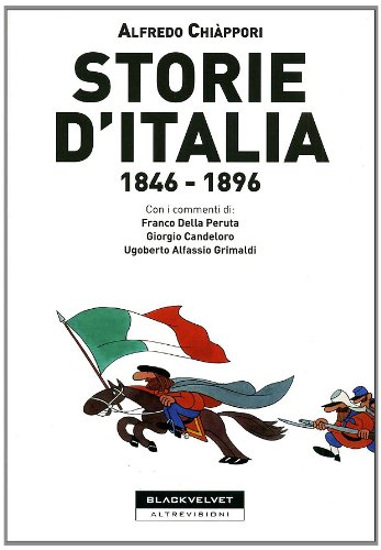 Storie d'Italia 1846-1896 Storie d'Italia 1846-1896