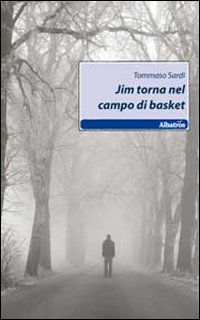 Jim torna nel campo di basket Jim torna nel campo di basket