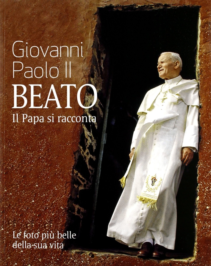 Giovanni Paolo II beato testimonianza. Con DVD Giovanni Paolo II beato testimonianza. Con DVD