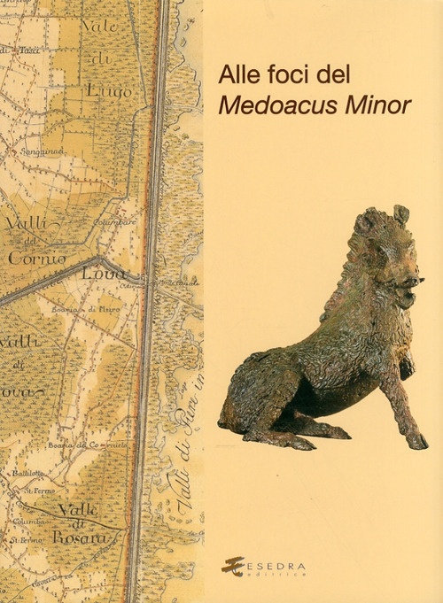 Alle foci del Medoacus minor Alle foci del Medoacus minor