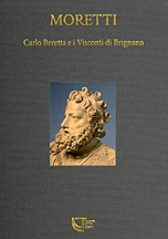 Carlo Beretta e i Visconti di Brignano. Ediz. illustrata Carlo Beretta e i Visconti di Brignano. Ediz. illustrata