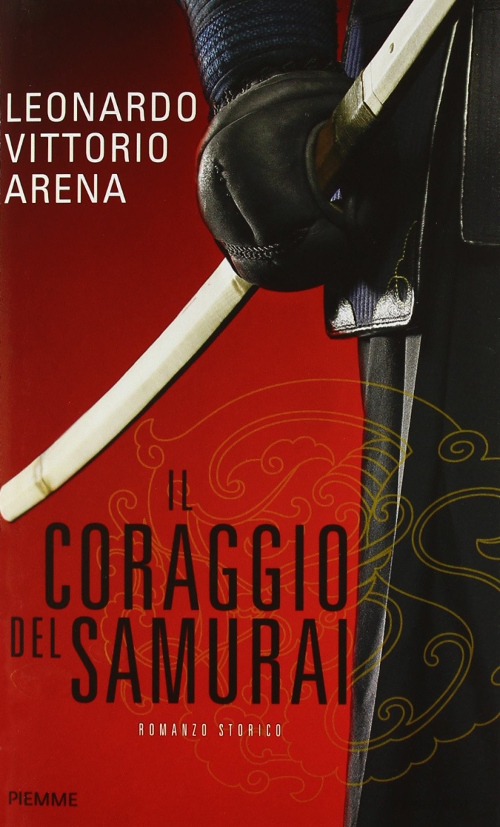 Il coraggio del samurai Il coraggio del samurai
