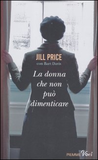 La donna che non può dimenticare La donna che non può dimenticare
