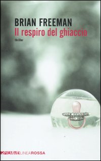 Il respiro del ghiaccio Il respiro del ghiaccio
