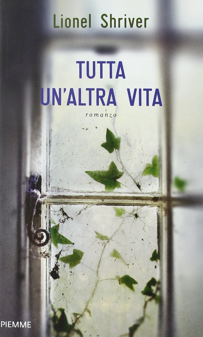 Tutta un'altra vita Tutta un'altra vita