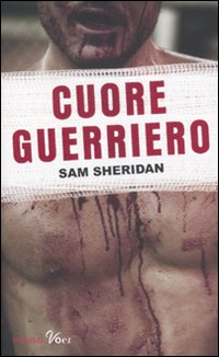 Cuore guerriero Cuore guerriero