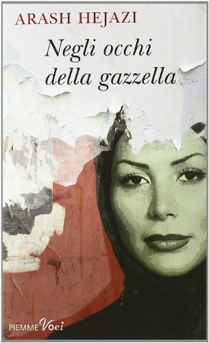 Negli occhi della gazzella Negli occhi della gazzella