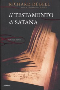 Il testamento di Satana Il testamento di Satana