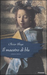 Il maestro di blu Il maestro di blu