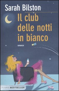 Il club delle notti in bianco Il club delle notti in bianco