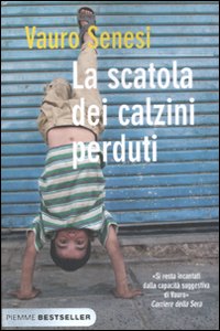 La scatola dei calzini perduti La scatola dei calzini perduti