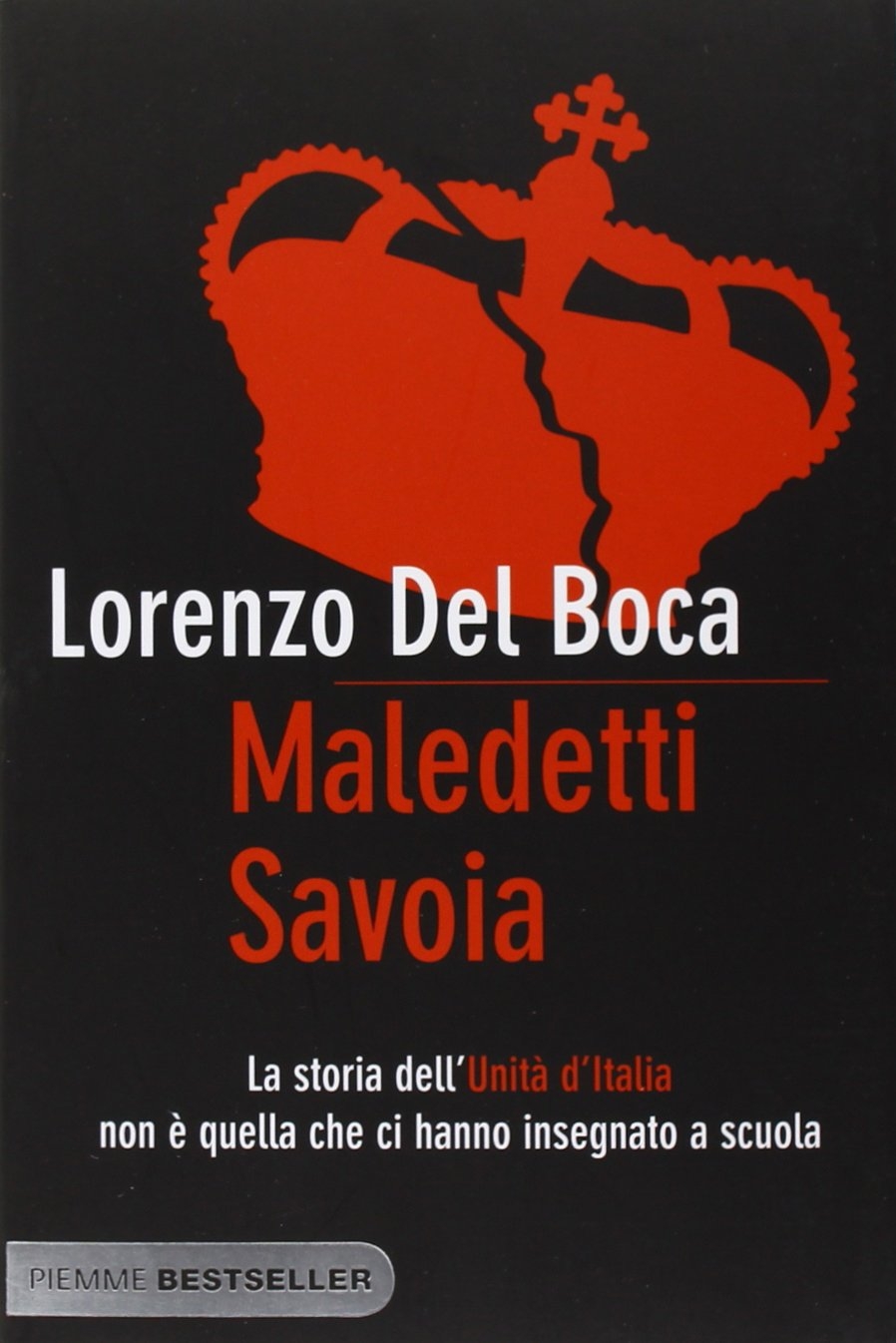 Maledetti Savoia Maledetti Savoia