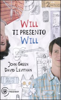 Will ti presento Will Will ti presento Will