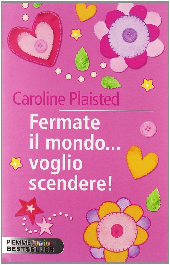 Fermate il mondo... voglio scendere! Fermate il mondo... voglio scendere!