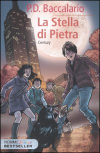 La stella di pietra La stella di pietra