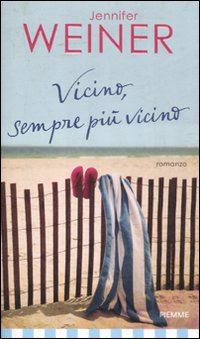 Vicino, sempre più vicino Vicino, sempre più vicino