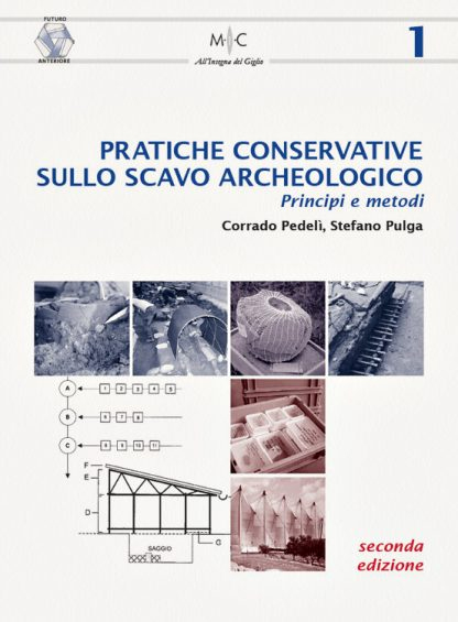 Pratiche conservative sullo scavo archeologico. Princìpi e metodi Pratiche conservative sullo scavo archeologico. Princìpi e metodi
