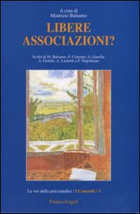 Libere associazioni? Libere associazioni?