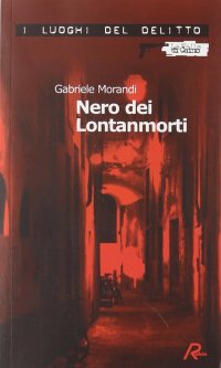 Nero dei Lontanmorti