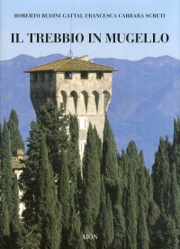 Il Trebbio in Mugello. Terre, Storia Architettura. Tremila Anni di un Trivium