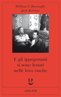 E gli ippopotami si sono lessati nelle loro vasche