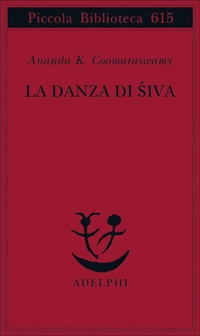 La danza di Siva