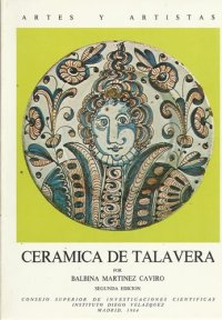 Ceramica de talavera