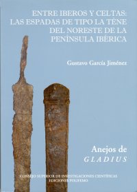 Entre iberos y celtas: las espadas de tipo la tene del noreste de la peninsula iberica