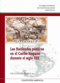 Las haciendas publicas en el caribe hispano durante el siglo xix