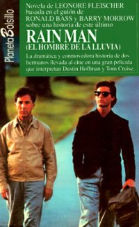 Rain man-el hombre de la lluvia